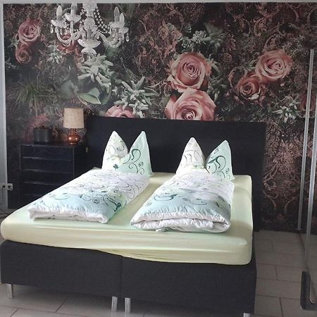 Bauernhof Privatzimmer Hortus Sandrine Gemeinschaftsbad Free Wifi Hausbreitenbach 외부 사진