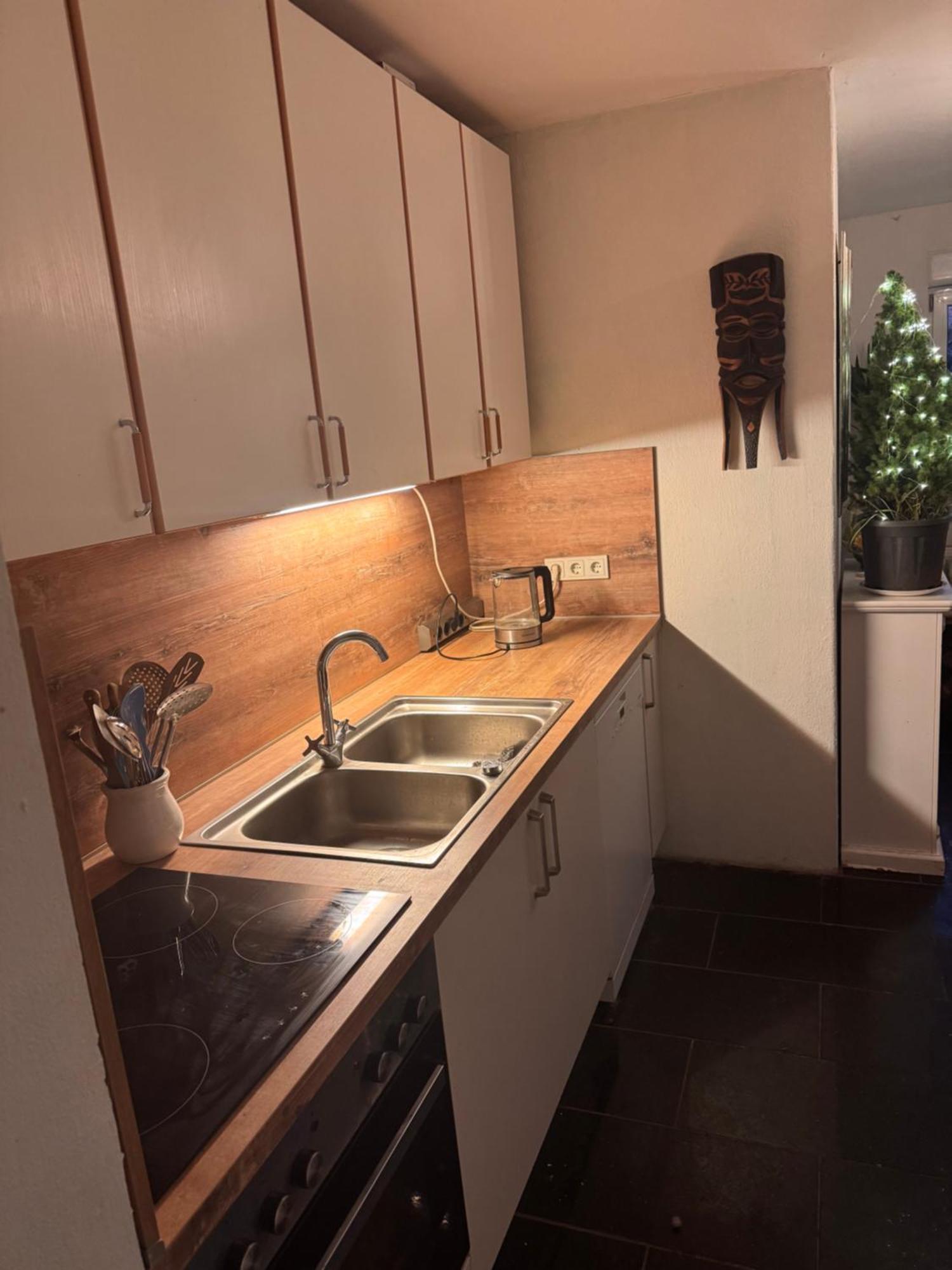 Bauernhof Privatzimmer Hortus Sandrine Gemeinschaftsbad Free Wifi Hausbreitenbach 외부 사진