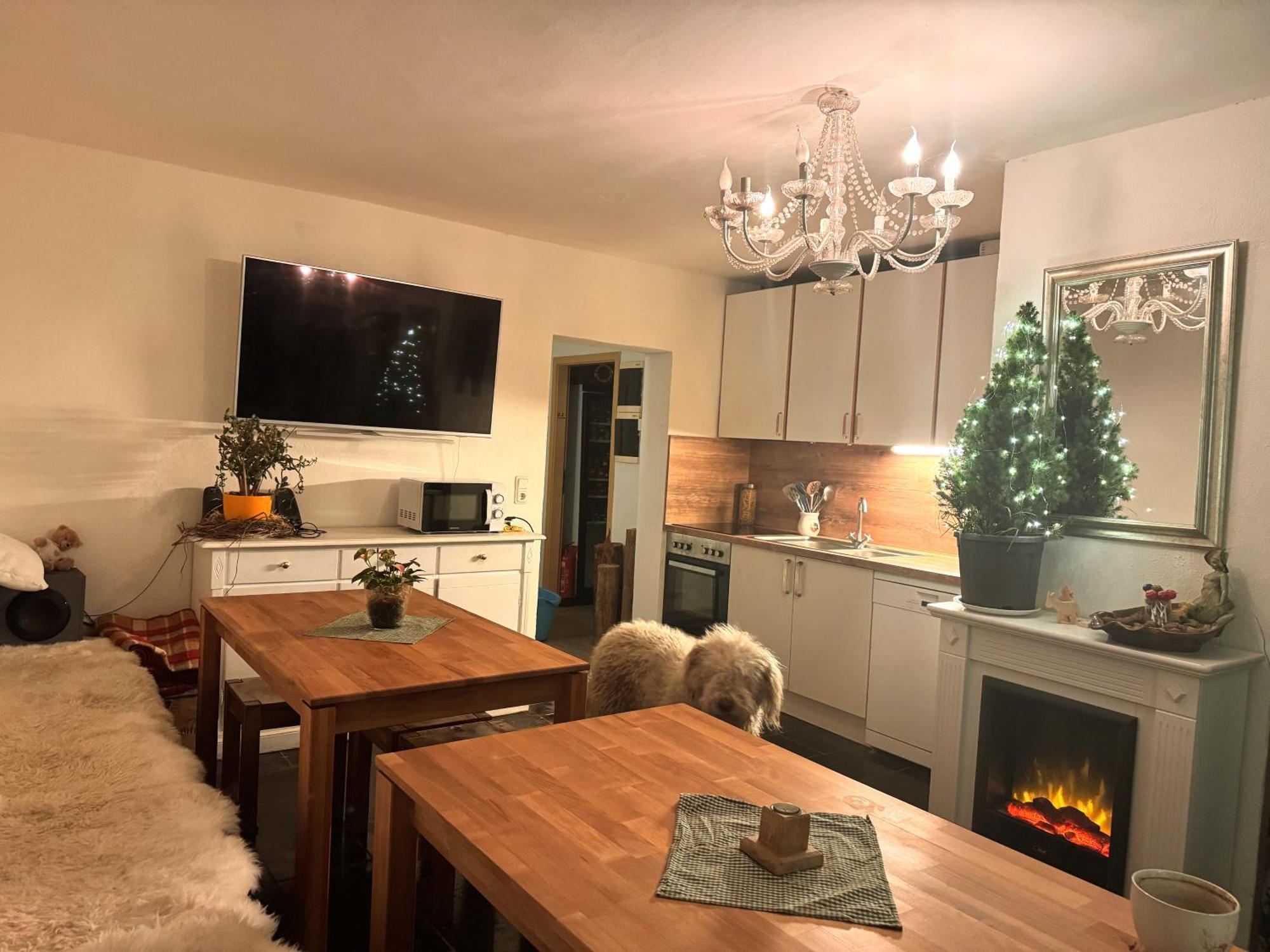 Bauernhof Privatzimmer Hortus Sandrine Gemeinschaftsbad Free Wifi Hausbreitenbach 외부 사진