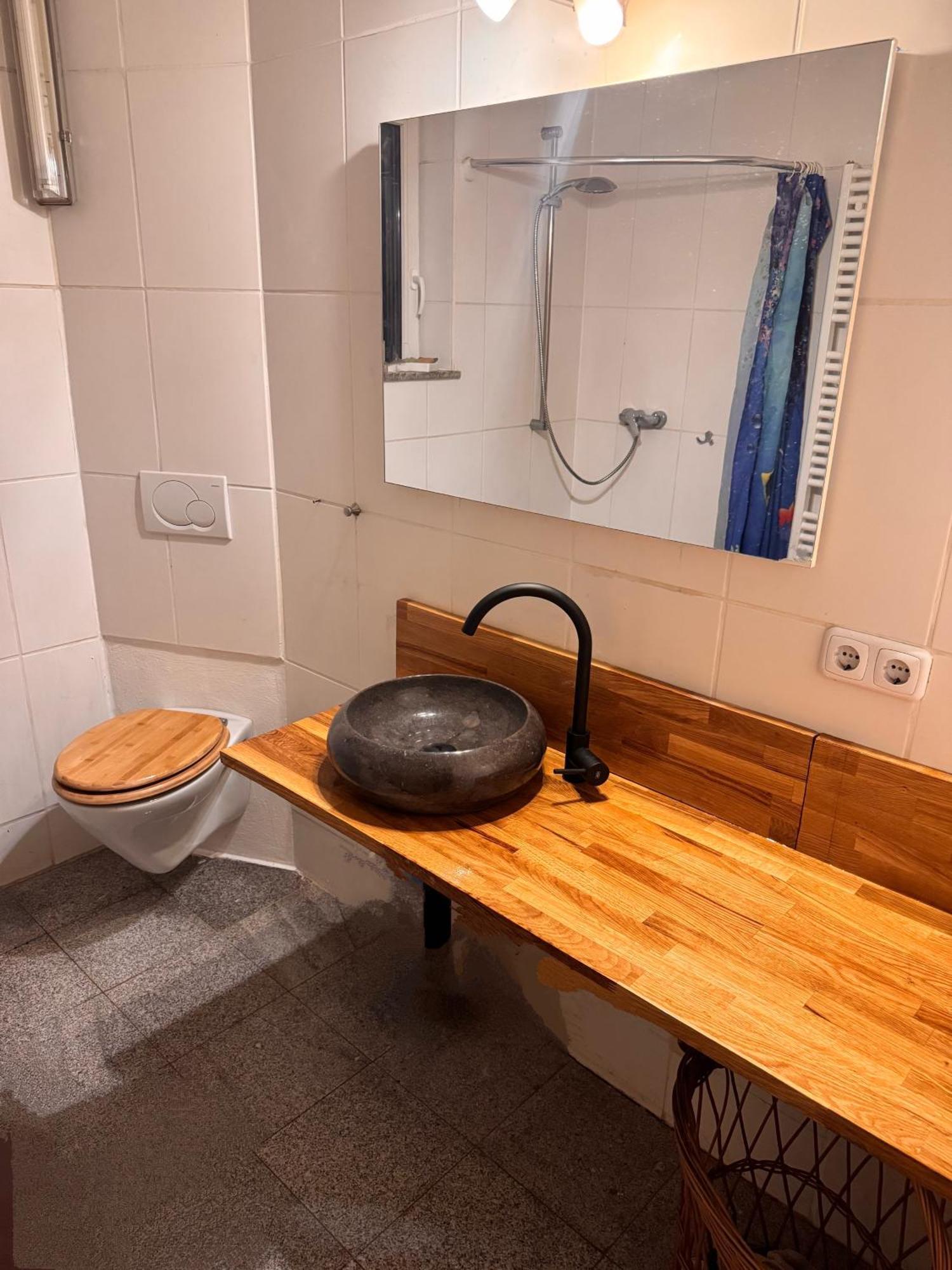 Bauernhof Privatzimmer Hortus Sandrine Gemeinschaftsbad Free Wifi Hausbreitenbach 외부 사진