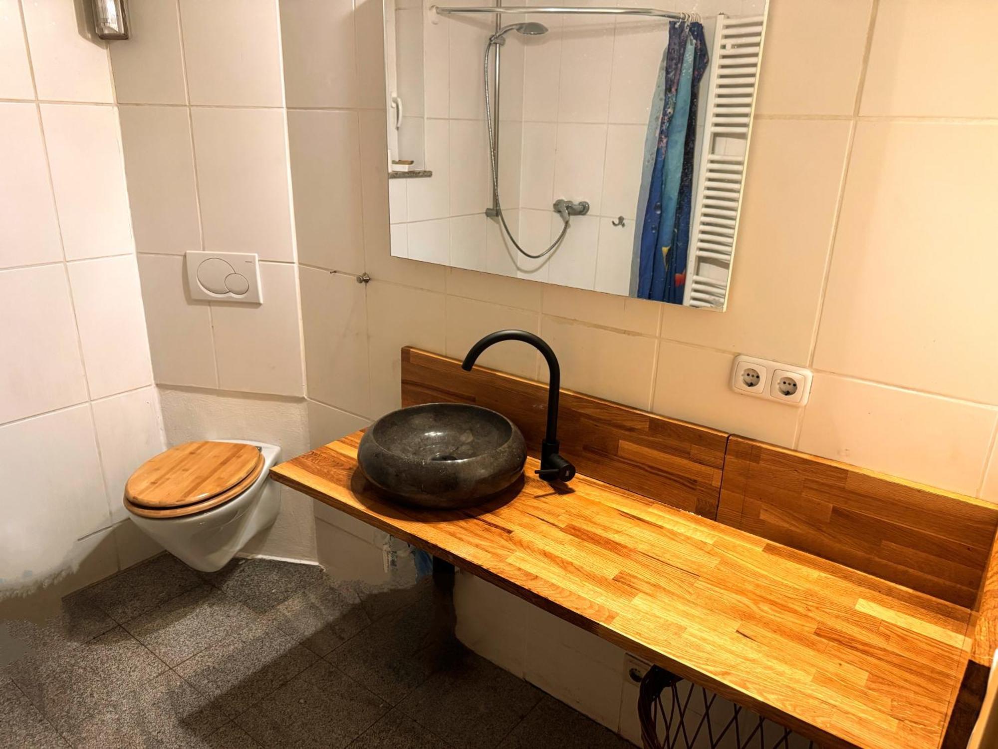 Bauernhof Privatzimmer Hortus Sandrine Gemeinschaftsbad Free Wifi Hausbreitenbach 외부 사진